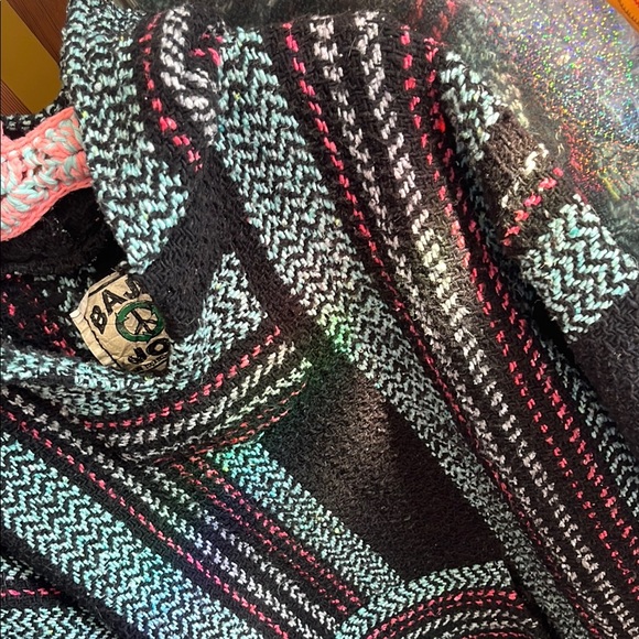 Baja Joe Poncho - Picture 4 of 8